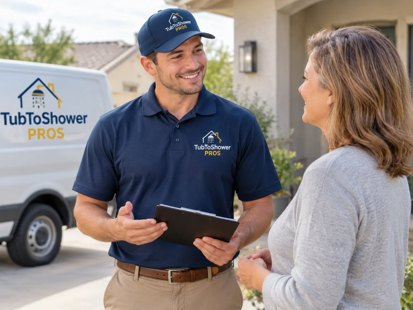 Tub Shower Conversion Kaweah, CA FAQs